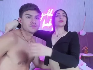 SCRETTVELVEET's Live Sex Cam Show