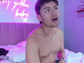 SCRETTVELVEET's Live Sex Cam Show
