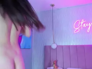 SCRETTVELVEET's Live Sex Cam Show