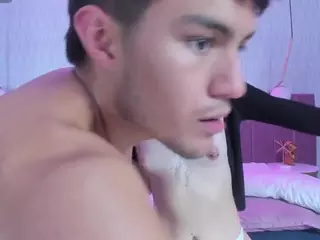 SCRETTVELVEET's Live Sex Cam Show