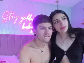 SCRETTVELVEET's Live Sex Cam Show