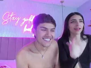 SCRETTVELVEET's Live Sex Cam Show