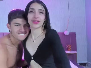 SCRETTVELVEET's Live Sex Cam Show