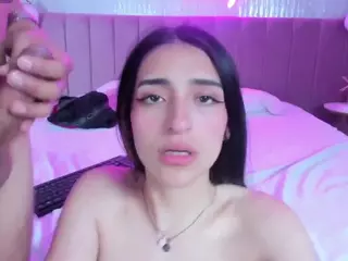 SCRETTVELVEET's Live Sex Cam Show