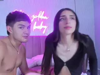 SCRETTVELVEET's Live Sex Cam Show