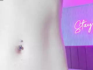 SCRETTVELVEET's Live Sex Cam Show