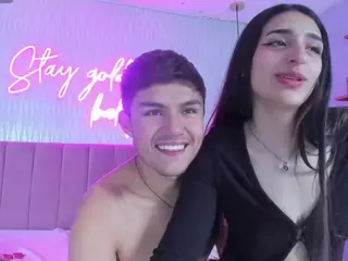 SCRETTVELVEET's Live Sex Cam Show
