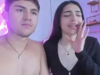 SCRETTVELVEET's Live Sex Cam Show
