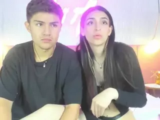 SCRETTVELVEET's Live Sex Cam Show