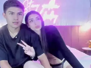 SCRETTVELVEET's Live Sex Cam Show