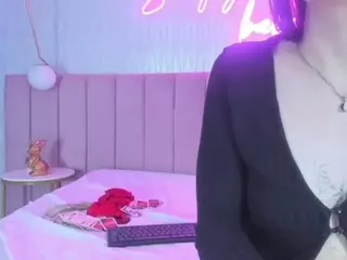 SCRETTVELVEET's Live Sex Cam Show