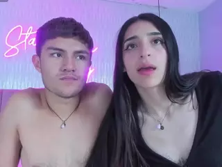 SCRETTVELVEET's Live Sex Cam Show