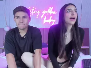 SCRETTVELVEET's Live Sex Cam Show