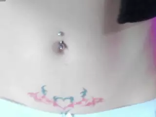 SCRETTVELVEET's Live Sex Cam Show