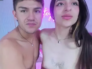 SCRETTVELVEET's Live Sex Cam Show