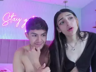 SCRETTVELVEET's Live Sex Cam Show