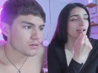 SCRETTVELVEET's Live Sex Cam Show