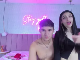 secretvelvetfx's Live Sex Cam Show