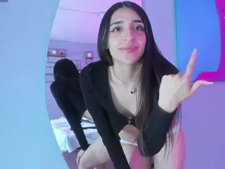 secretvelvetfx's Live Sex Cam Show