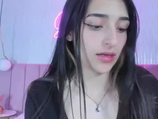 secretvelvetfx's Live Sex Cam Show