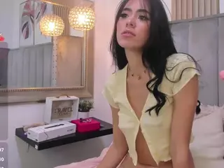 Anya-Belth's Live Sex Cam Show