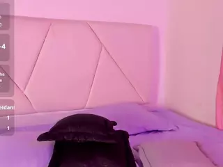Bonniiiee's Live Sex Cam Show