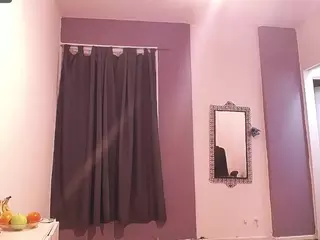 Candelaa019's Live Sex Cam Show