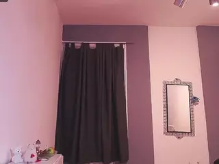 Candelaa019's Live Sex Cam Show