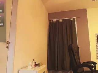 Candelaa019's Live Sex Cam Show