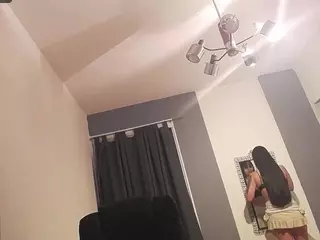 Candelaa019's Live Sex Cam Show