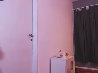 Candelaa019's Live Sex Cam Show