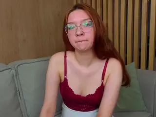FredericaBeamer's Live Sex Cam Show