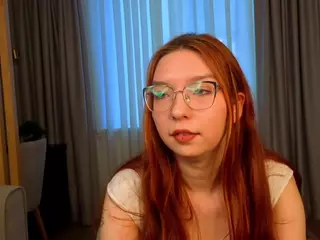 FredericaBeamer's Live Sex Cam Show