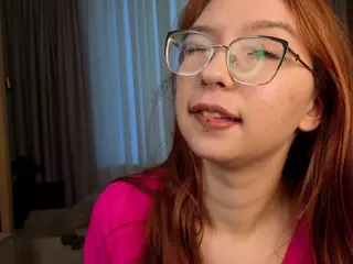 FredericaBeamer's Live Sex Cam Show