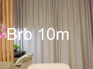 FredericaBeamer's Live Sex Cam Show