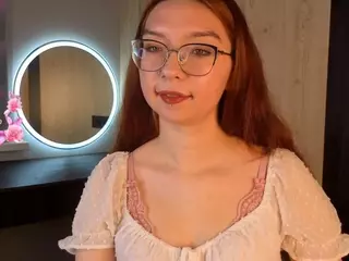 FredericaBeamer's Live Sex Cam Show