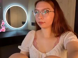 FredericaBeamer's Live Sex Cam Show