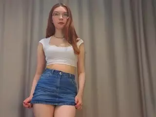 FredericaBeamer's Live Sex Cam Show
