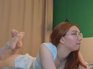 FredericaBeamer's Live Sex Cam Show