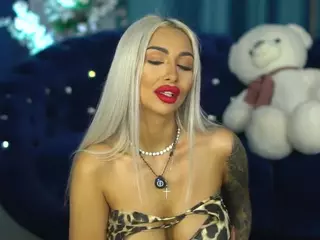 GoldenAmberX's Live Sex Cam Show