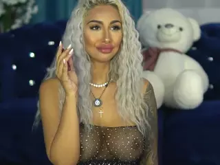 GoldenAmberX's Live Sex Cam Show