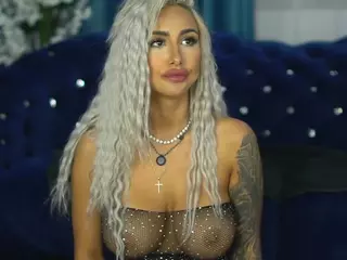 GoldenAmberX's Live Sex Cam Show