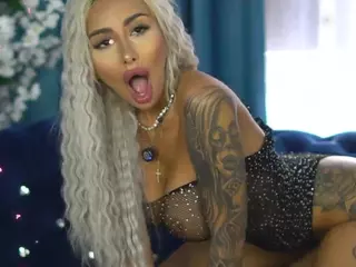 GoldenAmberX's Live Sex Cam Show