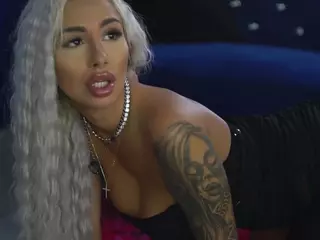 GoldenAmberX's Live Sex Cam Show