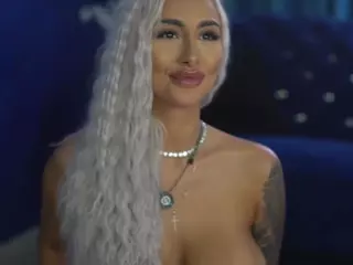 GoldenAmberX's Live Sex Cam Show