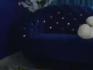 GoldenAmberX's Live Sex Cam Show