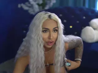 GoldenAmberX's Live Sex Cam Show