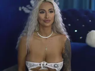 GoldenAmberX's Live Sex Cam Show
