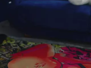 GoldenAmberX's Live Sex Cam Show