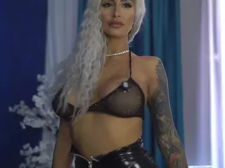 GoldenAmberX's Live Sex Cam Show